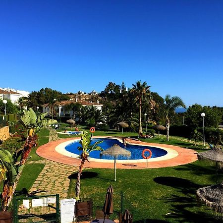 Bahia De Casares Lejlighed Estepona Værelse billede
