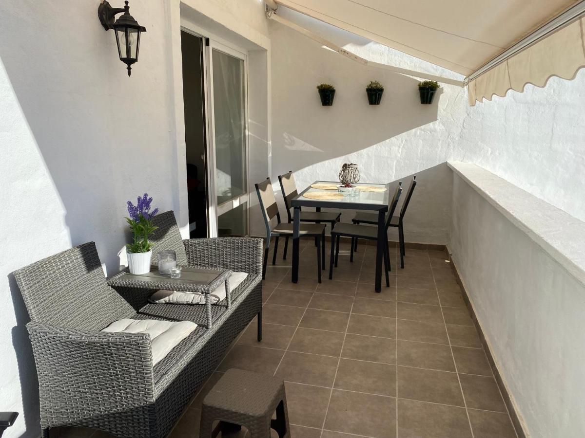Bahia De Casares Lejlighed Estepona Eksteriør billede