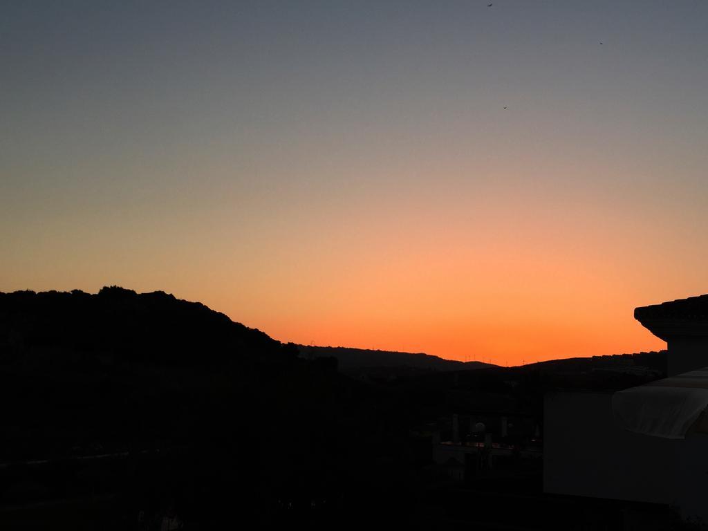 Bahia De Casares Lejlighed Estepona Værelse billede
