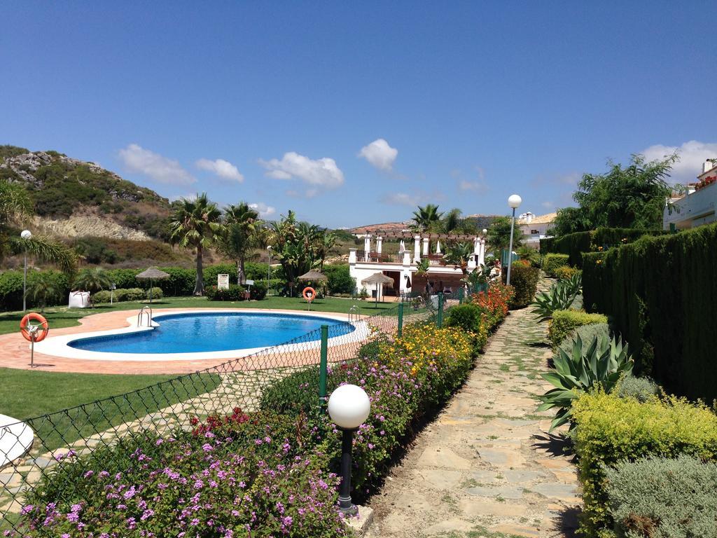 Bahia De Casares Lejlighed Estepona Værelse billede