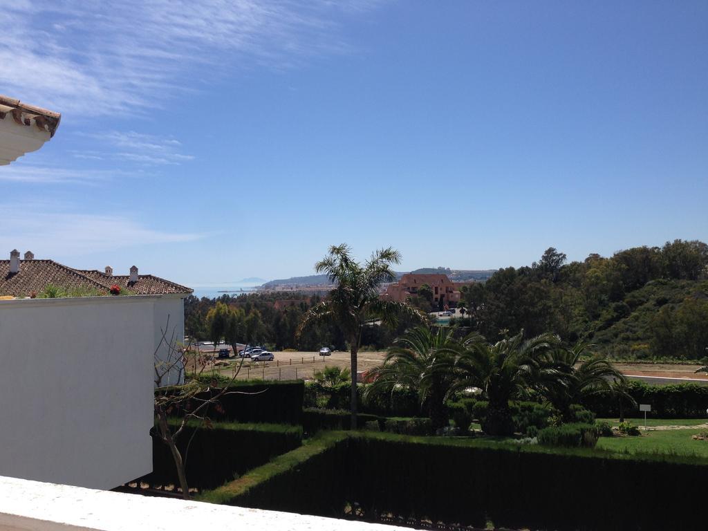 Bahia De Casares Lejlighed Estepona Værelse billede